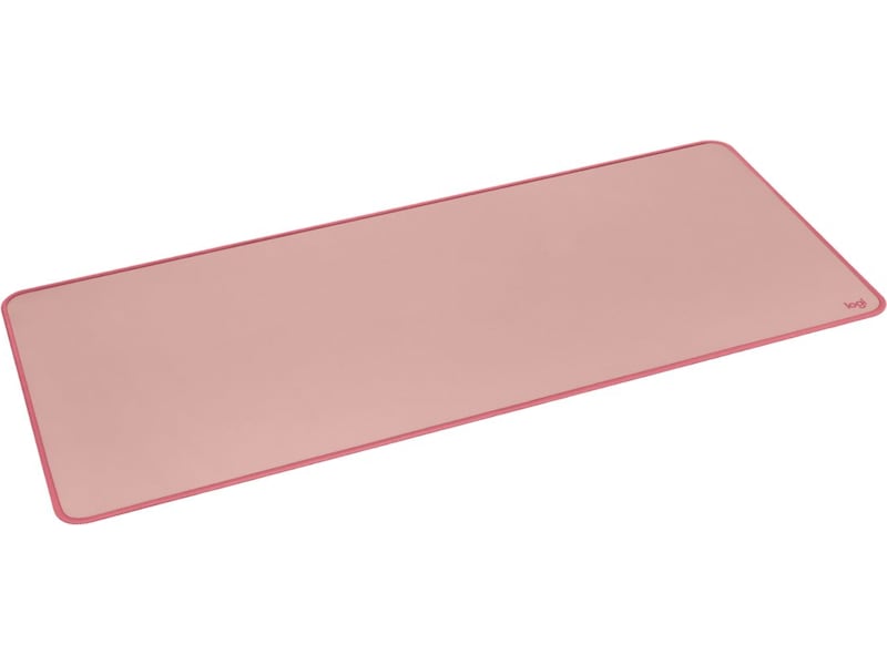 Logitech Studio Series Bordsmatta (darker rose) Musmatta