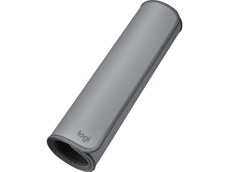 Logitech Studio Series Bordsmatta (mid grey) Musmatta
