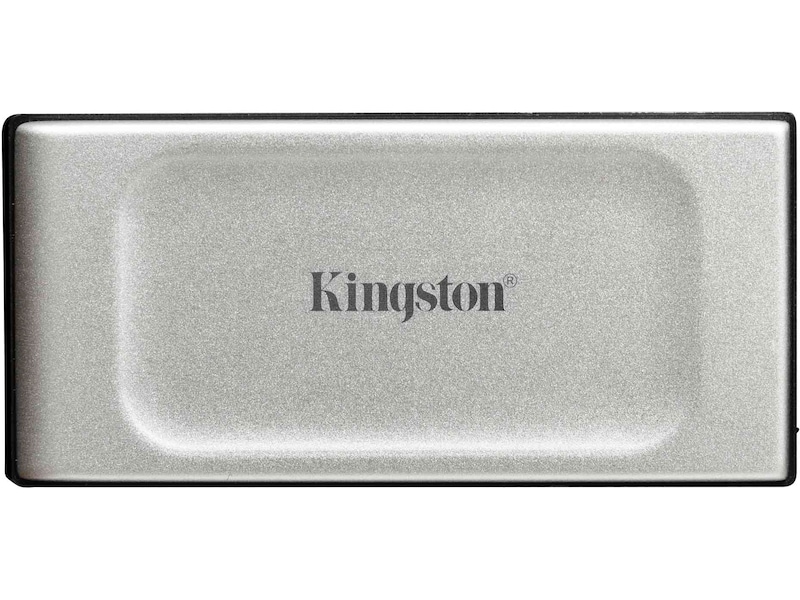 Kingston XS2000 bärbar SSD 2TB SSD Extern