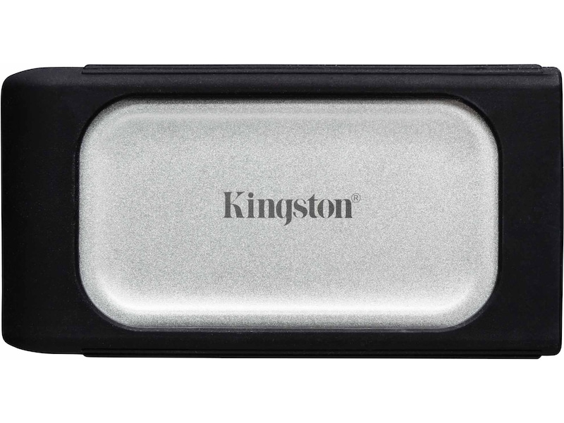 Kingston XS2000 bärbar SSD 2TB SSD Extern