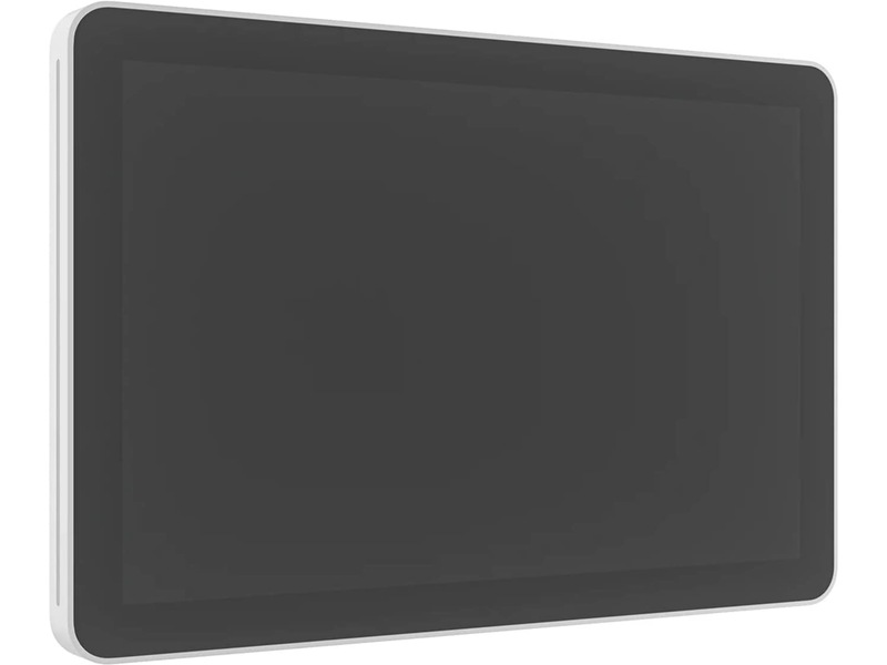 Logitech TAP Scheduler (vit) Videokonferens