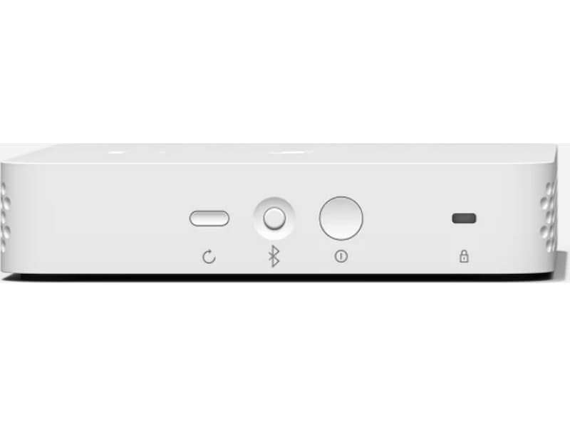 Logitech RoomMate Webbkamera