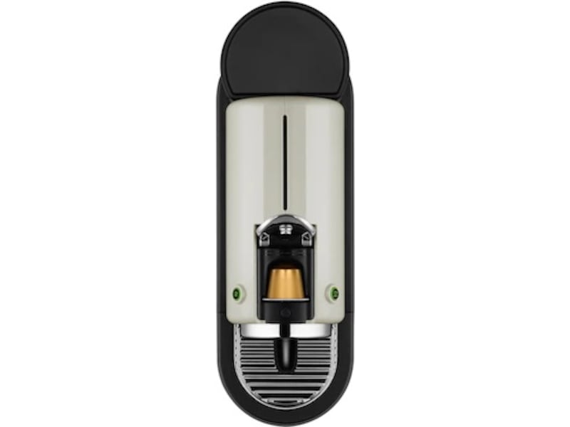 Nespresso CitiZ kaffemaskin by De'Longhi (Vit) Kapselmaskiner