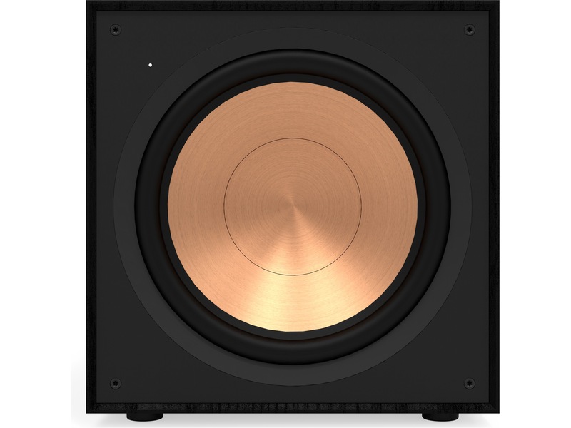 Klipsch R-121SW subwoofer, 12" bas Subwoofer