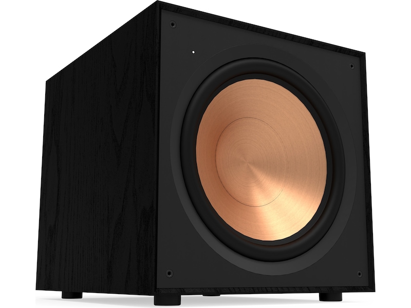 Klipsch R-121SW subwoofer, 12" bas Subwoofer