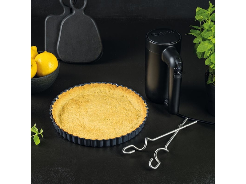 Wilfa Smooth Mix handmixer HM1B-500 Stavmixers & elvispar