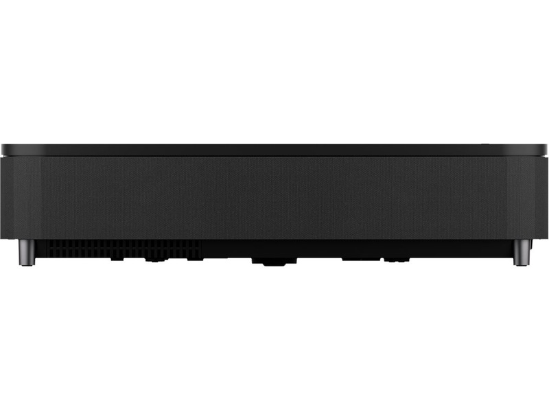 Epson EpiqVision 4K projektor EH-LS800BATV (svart) Projektorer