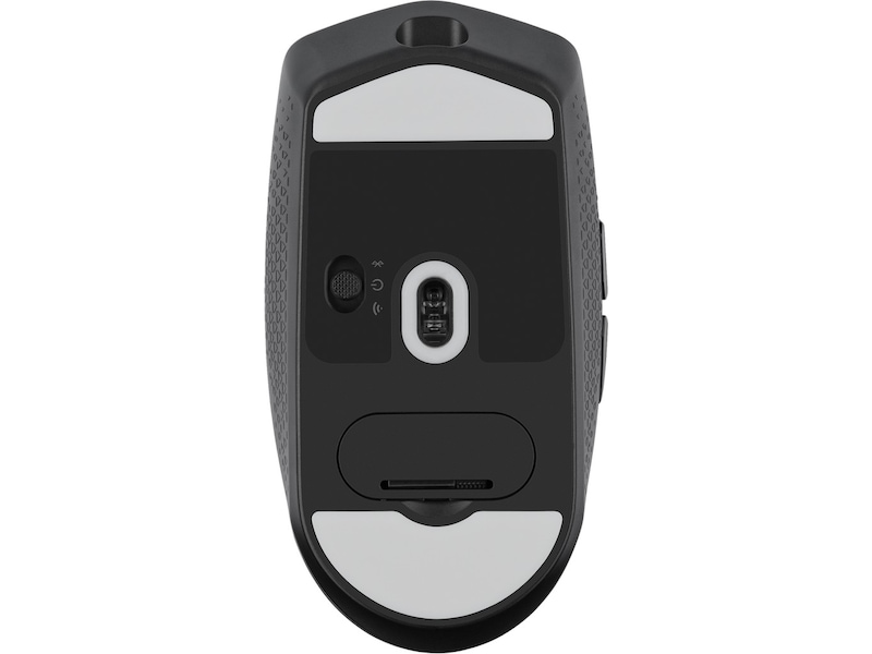 Corsair Katar Elite Wireless Gamingmus (svart) Gamingmus