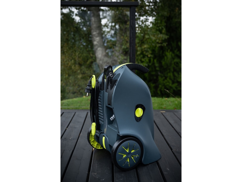 AVA Easy P50 X-Large Bundle Högtryckstvättar