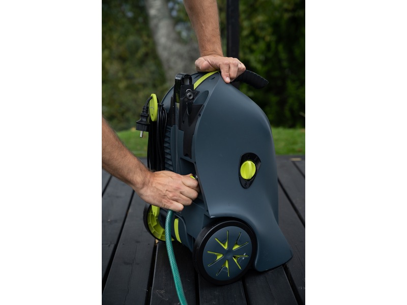 AVA Easy P50 X-Large Bundle Högtryckstvättar