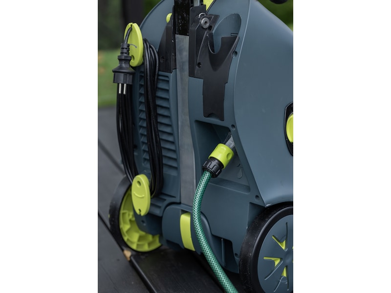 AVA Easy P50 X-Large Bundle Högtryckstvättar