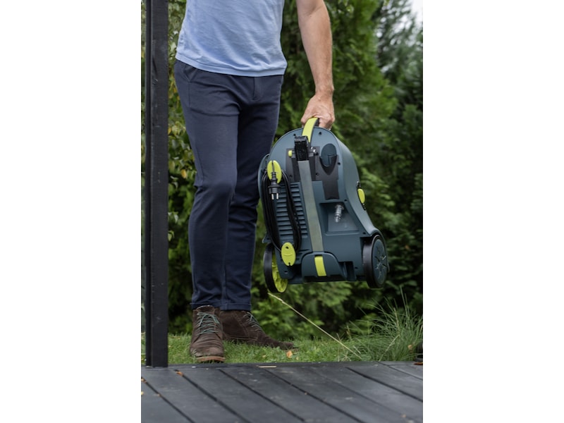 AVA Easy P50 X-Large Bundle Högtryckstvättar