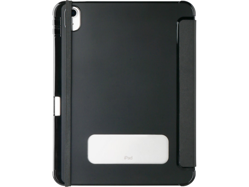 OtterBox iPad (10:e gen) React Folio Fodral Propack (svart) Skydd