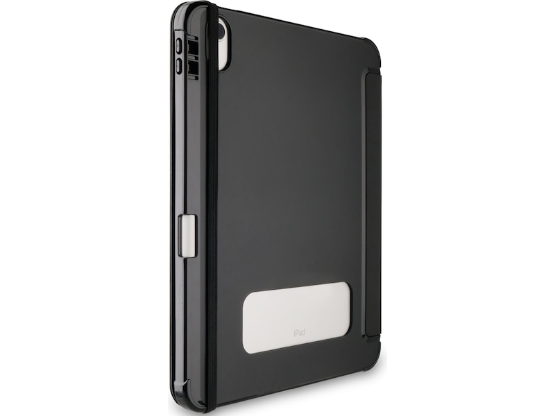 OtterBox iPad (10:e gen) React Folio Fodral Propack (svart) Skydd
