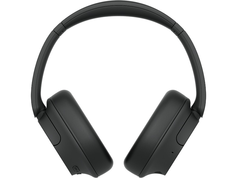 Sony WH-CH720N trådlösa brusreducerande hörlurar, Over-Ear (svart) Hörlurar