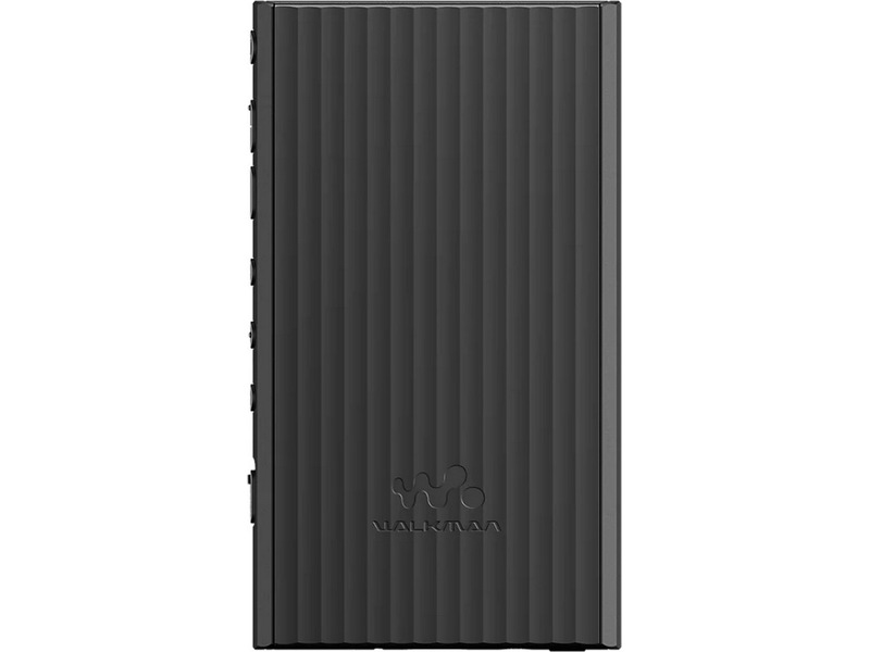 Sony Walkman 32GB NW-A306 digital musikspelare Radio & musikspelare