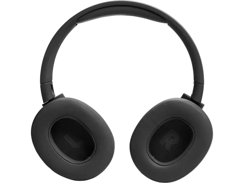 JBL Tune 720BT trådlösa hörlurar, over-ear (svart) Hörlurar