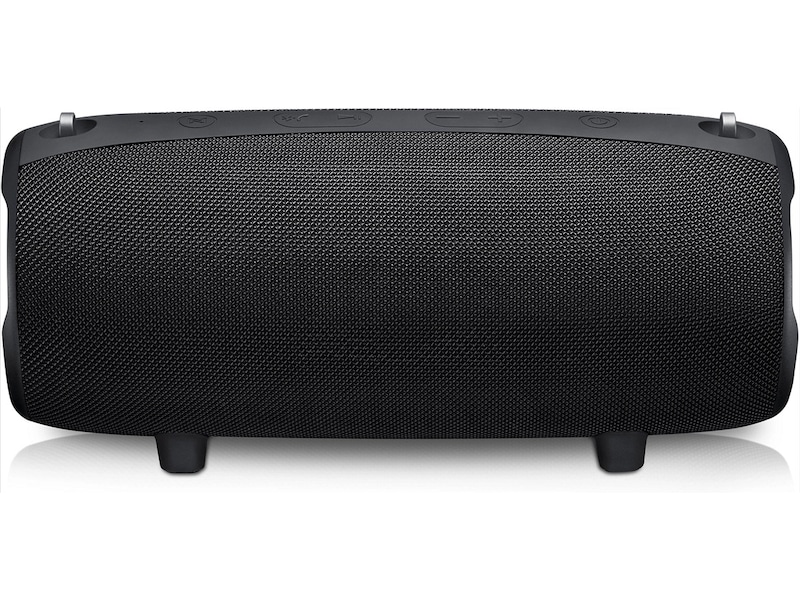 Andersson BHS 4.2 Bluetooth-högtalare med LED Trådlös / Bluetooth högtalare