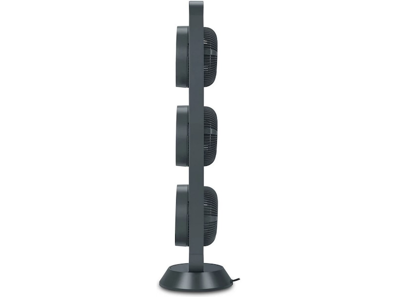 Loeffen LFCF7000 tyst golvfläkt Fläktar och varmluftsugnar