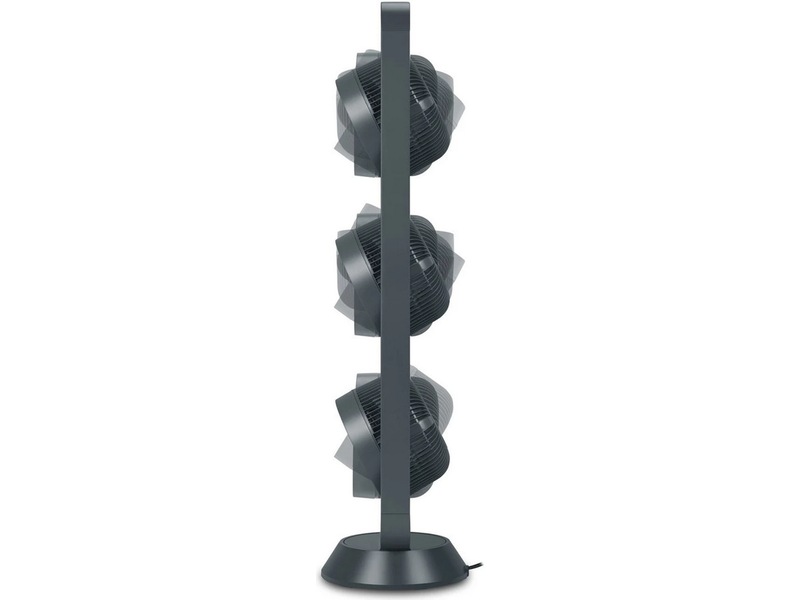 Loeffen LFCF7000 tyst golvfläkt Fläktar och varmluftsugnar