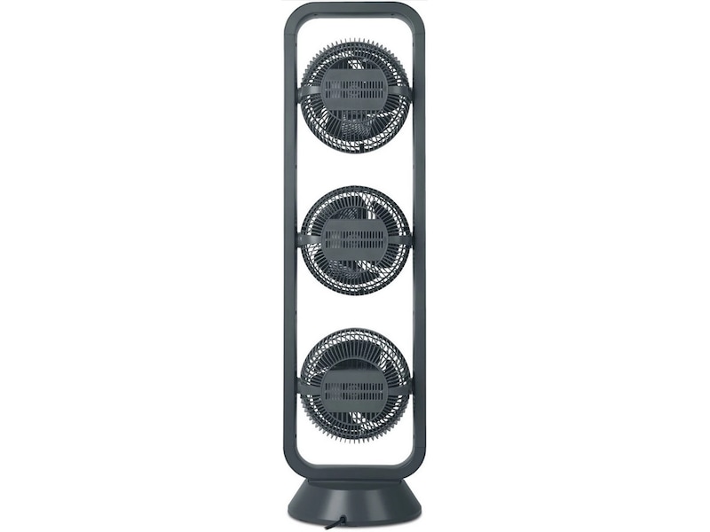 Loeffen LFCF7000 tyst golvfläkt Fläktar och varmluftsugnar