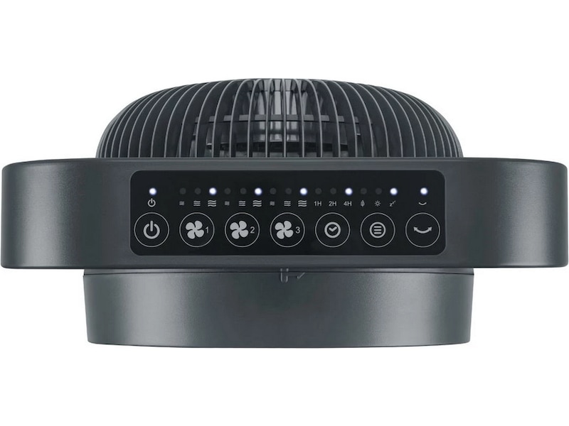 Loeffen LFCF7000 tyst golvfläkt Fläktar och varmluftsugnar