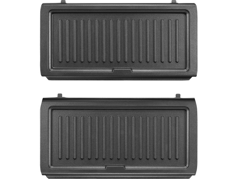 Andersson SKM-XL3000 3-i-1 smörgåsgrill Övriga köksapparater