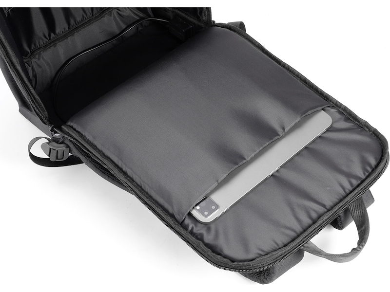 Andersson Laptop Ryggsäck 15,6" ECO Ryggsäck, väska och fodral