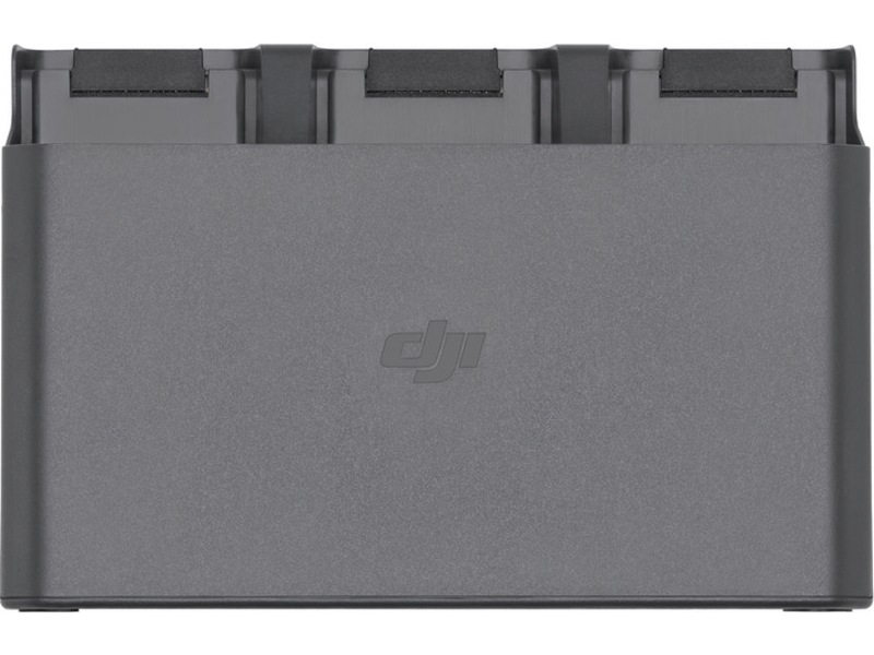 DJI Air 3 Battery Charging Hub Batteri och laddare för dronor