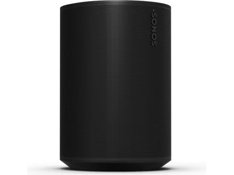 Sonos Beam (Gen2) Soundbar (svart) + 2x Era 100 och 1x Sub Mini Soundbars