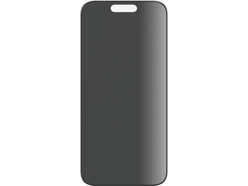Panzerglass iPhone 15 Pro Privacy Skärmskydd Skärmskydd