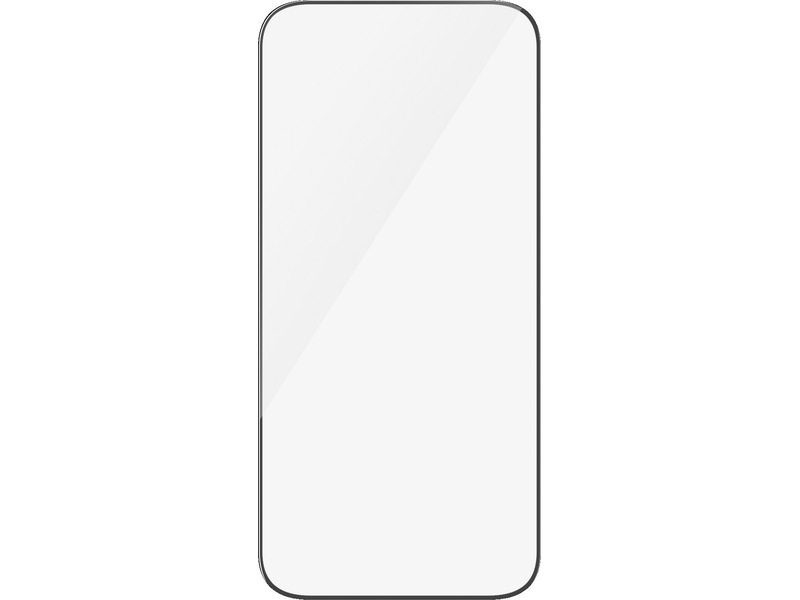 Panzerglass iPhone 15 Pro Skärmskydd Skärmskydd