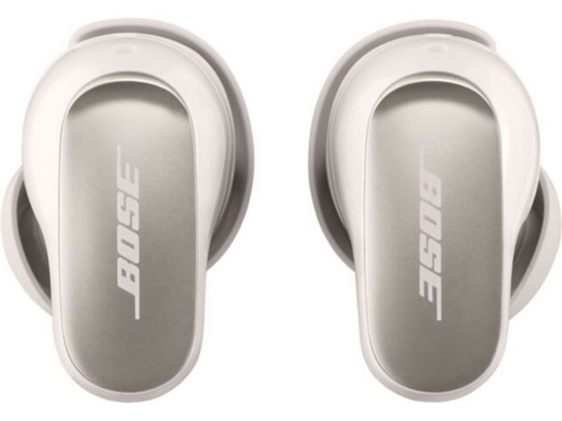 Bose QuietComfort Ultra Earbuds trådlösa hörlurar, In-Ear (vit) In-ear hörlurar