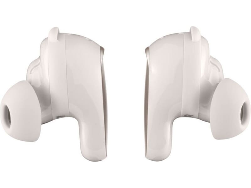 Bose QuietComfort Ultra Earbuds trådlösa hörlurar, In-Ear (vit) In-ear hörlurar