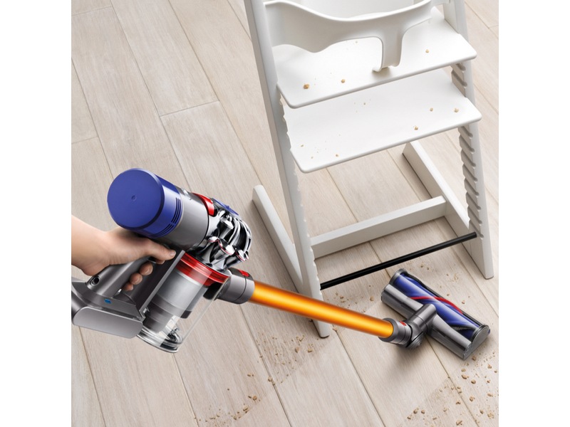 Dyson V8 Absolute Skaftdammsugare