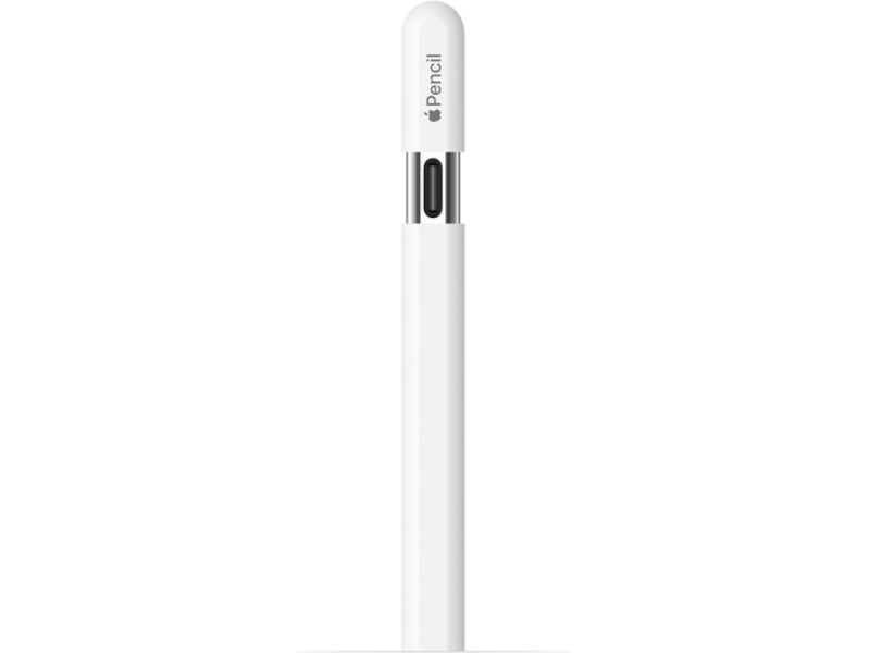 Apple Pencil USB-C (vit) Tangentbord och pennor