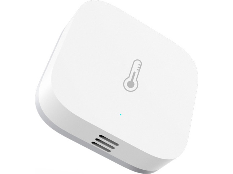 Aqara Temperature and Humidity Sensor T1 Sensorer
