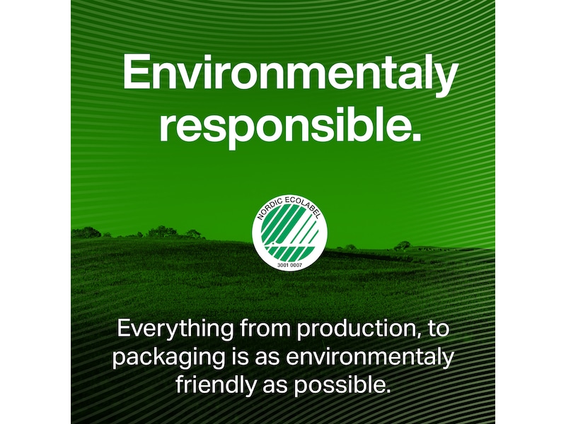 GP Ultra Alkaline C/LR14 batteri, 2-pk Batterier för allmänt bruk