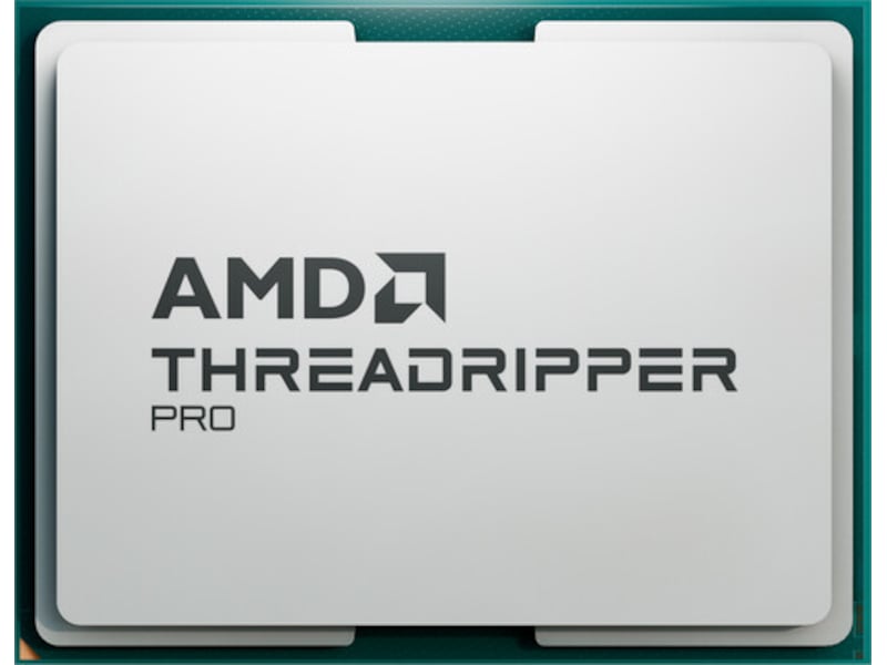 AMD Ryzen Threadripper PRO 7975WX Processor