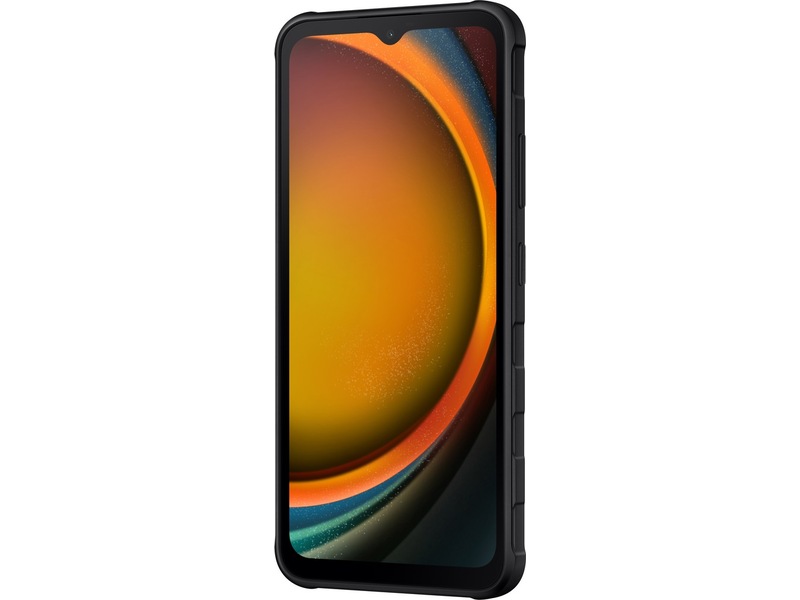 Samsung Galaxy XCover 7 Enterprise Edition 128GB (svart) Mobiltelefoner