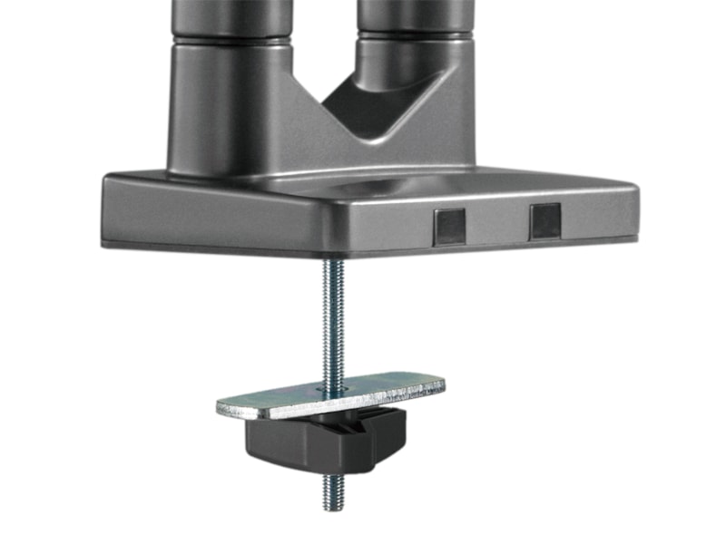Andersson monitor dual desk mount gas 17-32" Bord- & väggfäste