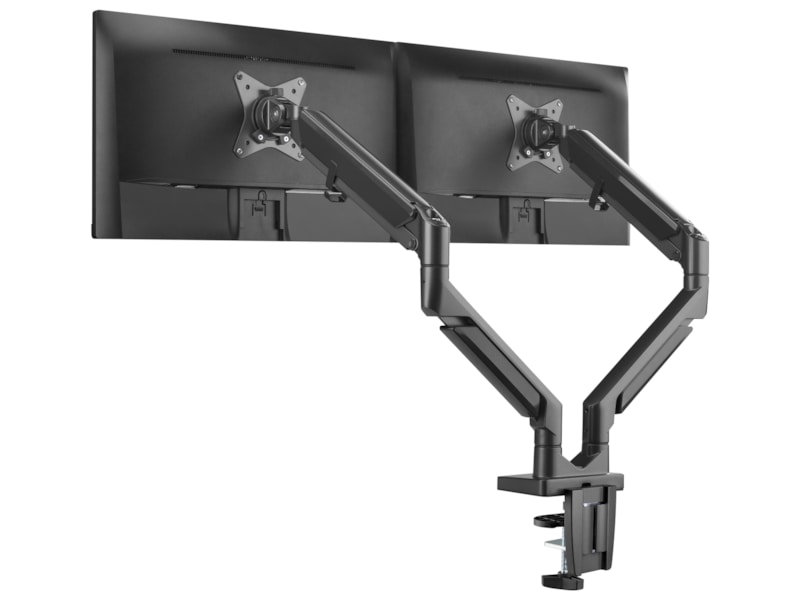 Andersson monitor dual desk mount gas 17-32" Bord- & väggfäste