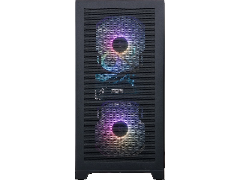 Komplett-PC Core Gaming a70 Gamingdator stationär