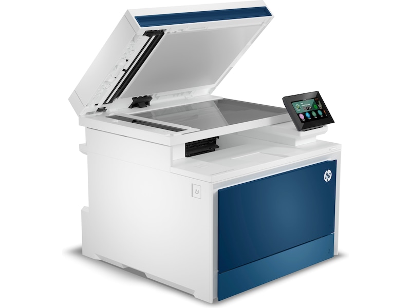 HP skrivare Color LaserJet Pro MFP 4302dw Skrivare