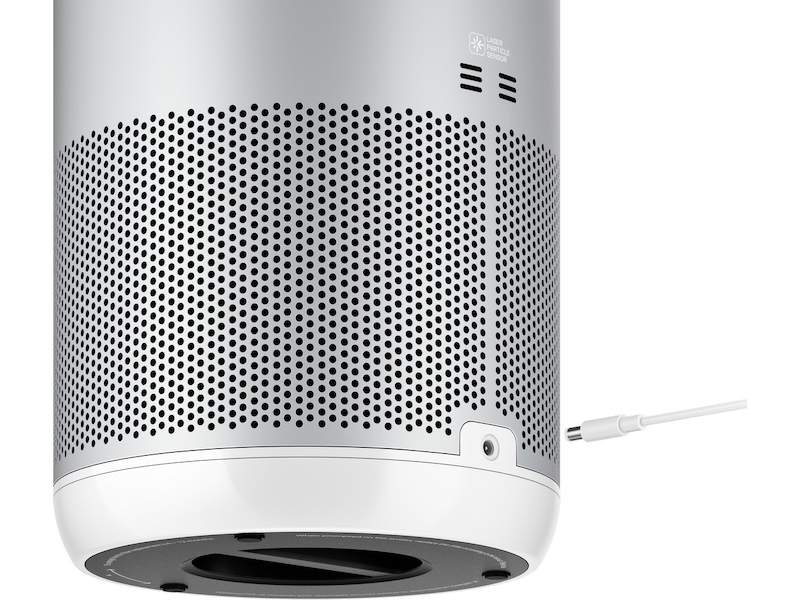 Smartmi Air P1 luftrenare (silver) Luftrenare