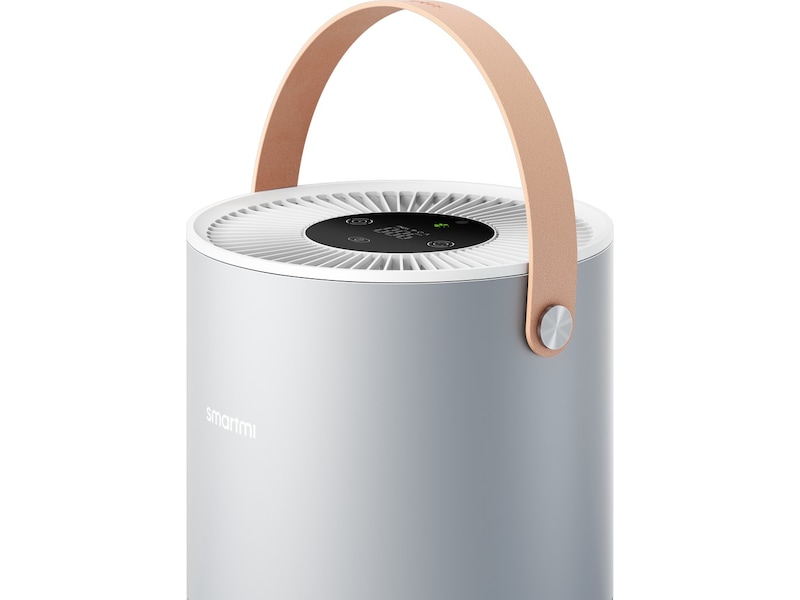 Smartmi Air P1 luftrenare (silver) Luftrenare