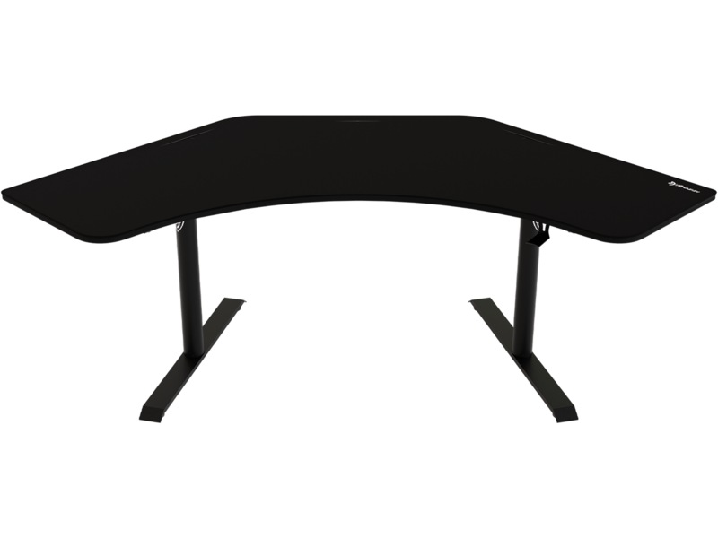 Arozzi Arena Angelo Gaming Desk (pure black) Gaming desk