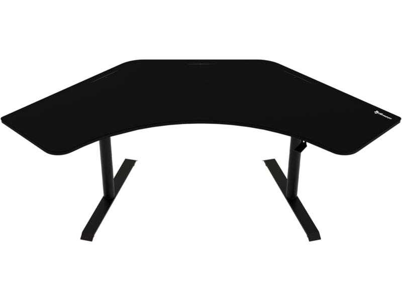 Arozzi Arena Angelo Gaming Desk (pure black) Gaming desk