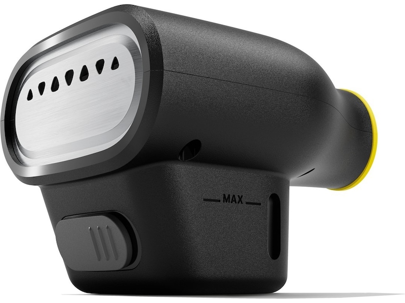 Garment steamer for Kärcher SC Ångtvättare