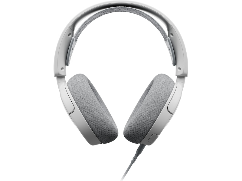 Steelseries Arctis Nova 1 (vit) Gamingheadset